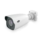 IESS - BULLET IP IVS 2 MPX VARIFOCAL 2.8-12MM