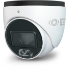 IESS - TLC DOME IP IVS 2 MPX OTTICA FISSA 2,8M