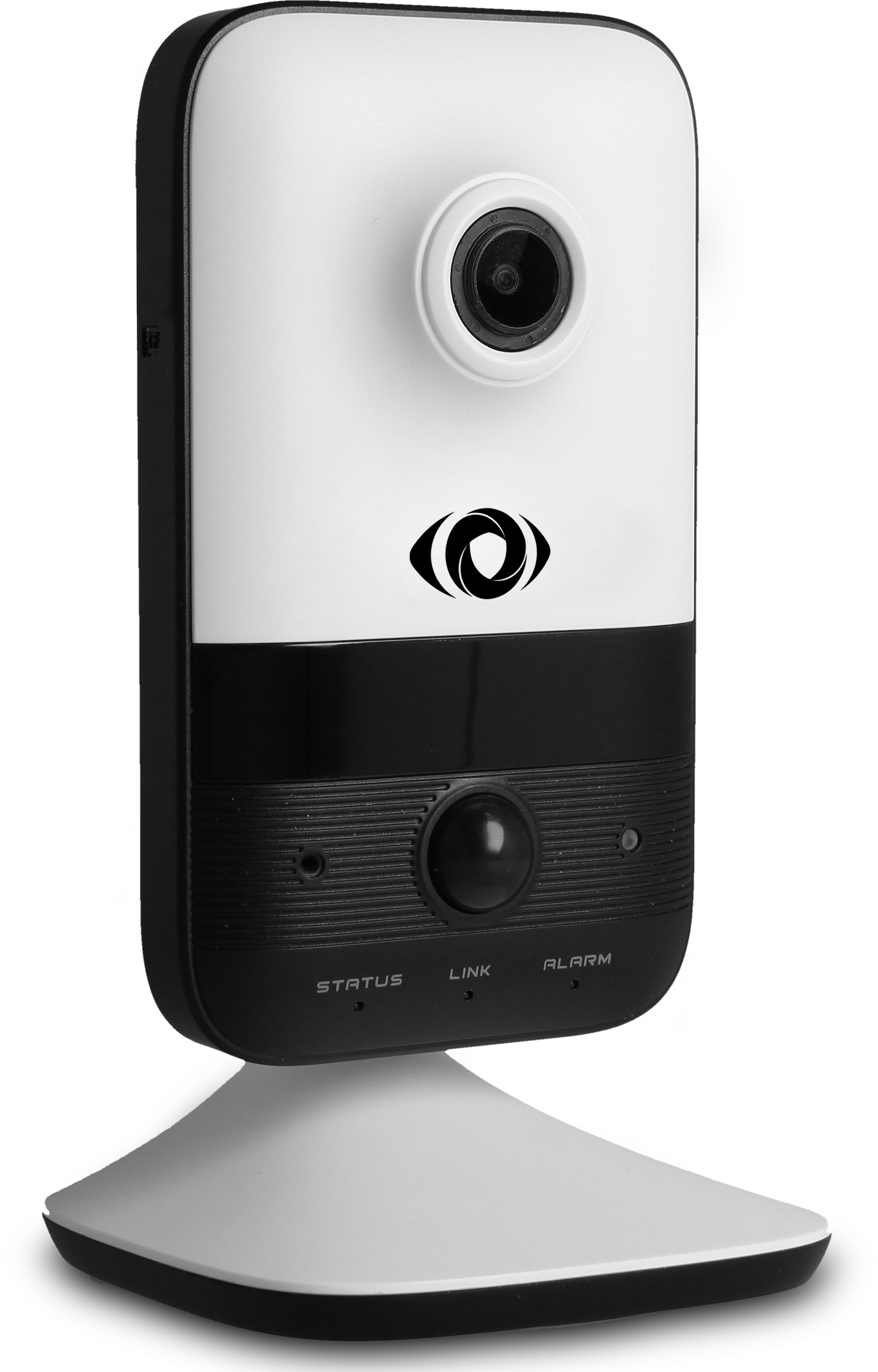 IESS - CUBE CAMERA IVS 2MPX, 2.8MM, P2P METRONE
