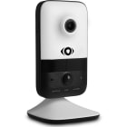 IESS - CUBE CAMERA IVS 2MPX, 2.8MM, P2P METRONE