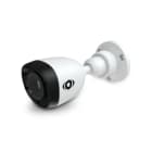 IESS - TEL. BULLET 2MPX IVS, OTTICA FISSA 2.8M