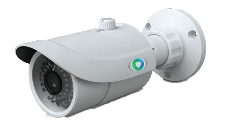 IESS - TELECAMERA BULLET AHD/TVI/CVI/CVBS STAR