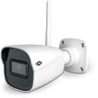 IESS - BULLET IP 4MPX AI WI-FI O.F. 2,8MM IVS-D