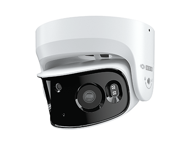 IESS - BULLET IP ADL MULTVISION AI 4K(8MPX) IVS