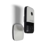 IESS - CUBE WI-FI IP 4MPX OTTICA FISSA 2.1MM P2 79221WP