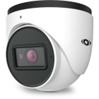 IESS - TELECAMERA DOME IP LINEA COMPACT, RISOLU