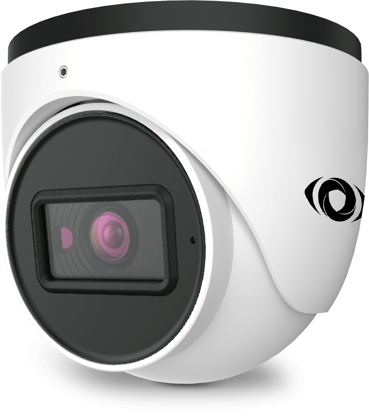 IESS - DOME IP 4K 2,8MM OTTICA FISSA 79236K