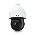 IESS - PTZ IP C/STAFFA E ALIM.4MPX ,AI 40X IVS- 79424