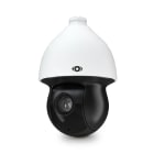 IESS - PTZ IP C/STAFFA E ALIM.4MPX ,AI 40X IVS- 79424