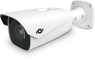 IESS - TEL.BULLET IP 4MPX C/ FUNZ.PERIMETRALI H