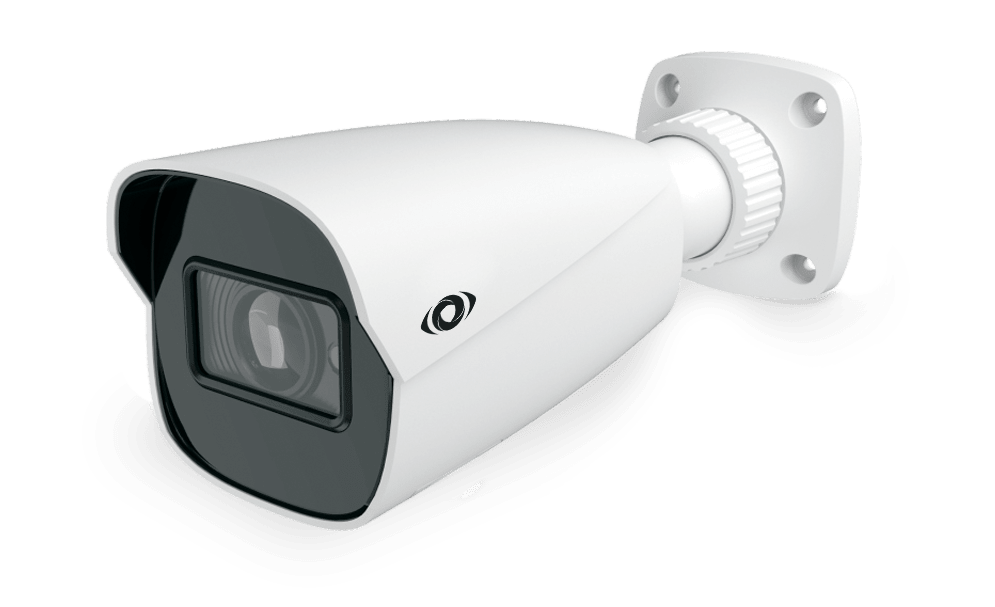 IESS - TELECAMERA BULLET IP LINEA COMPACT, 5 MP