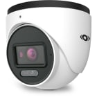 IESS - DOME IP AI 4MPX MOT.2,8-12 ADL IVS-D. HT