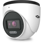IESS - DOME IP AI 4MPX MOT.2,8-12 ADL IVS-D.ND