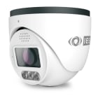 IESS - DOME IP 4MPX AI VARIF.MOT.2.8-12 ADL IVS