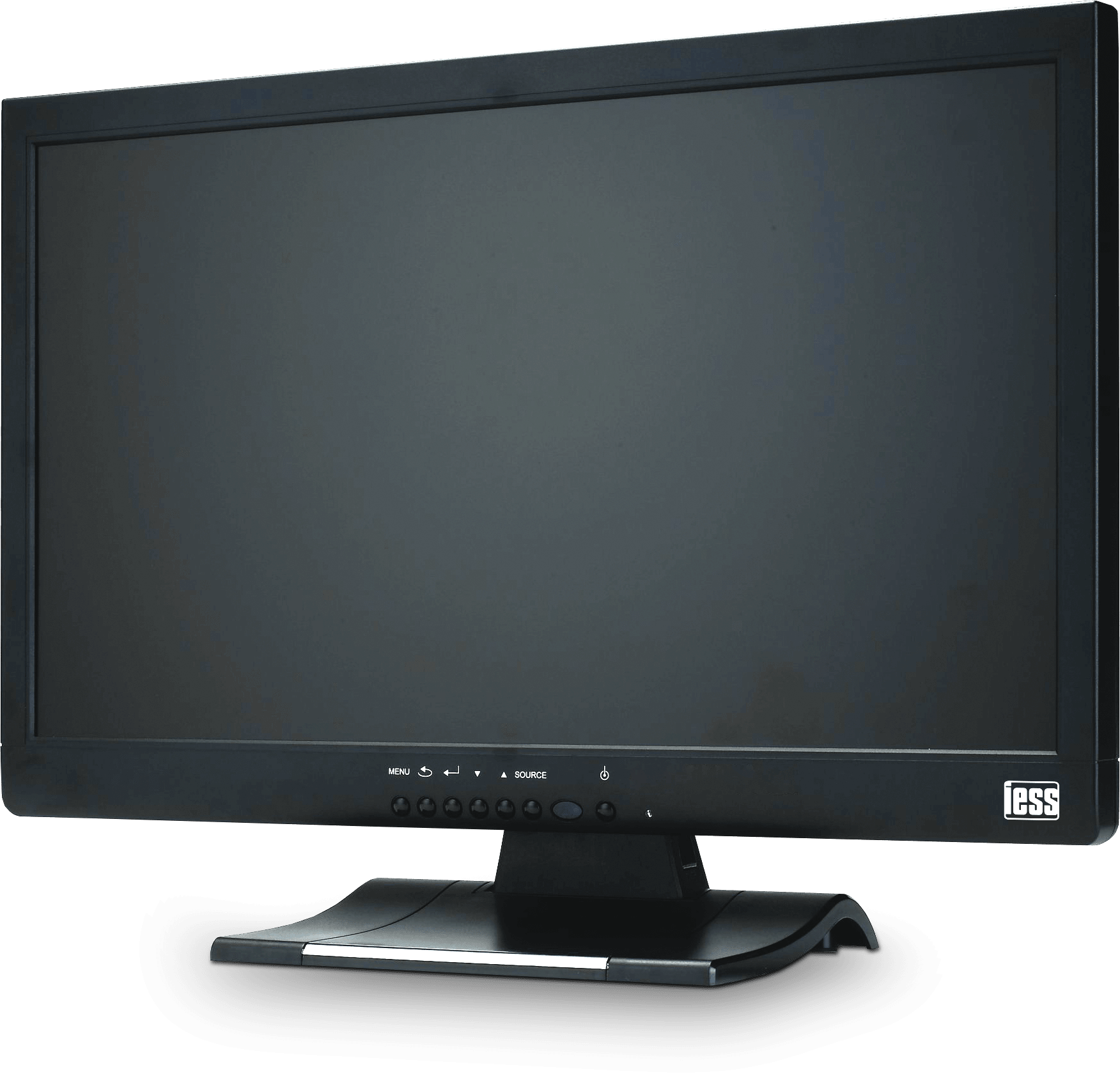 IESS - MONITOR LED LCD 21,5 POLLICI TFT