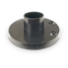 IESS - TAPPO X PORTA LAMPADA PER COLONNE SERIE