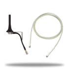 IESS - ANTENNA OPZIONALE X MD4GEF, CAVO 2MT.