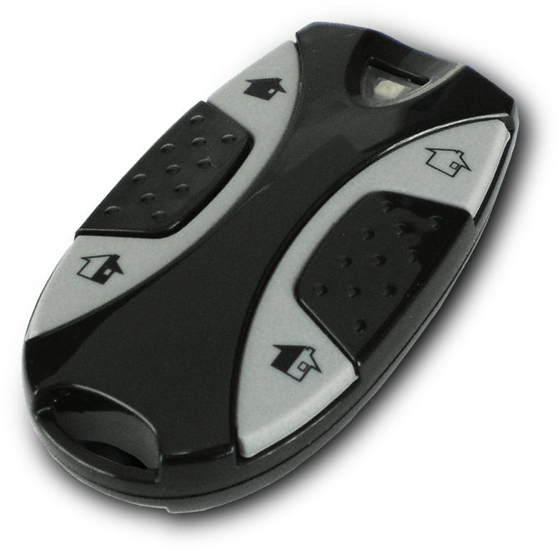 IESS - TELECOMANDO 4 TASTI FM NEW ANTEUS4