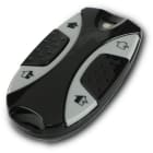 IESS - TELECOMANDO 4 TASTI FM NEW ANTEUS4