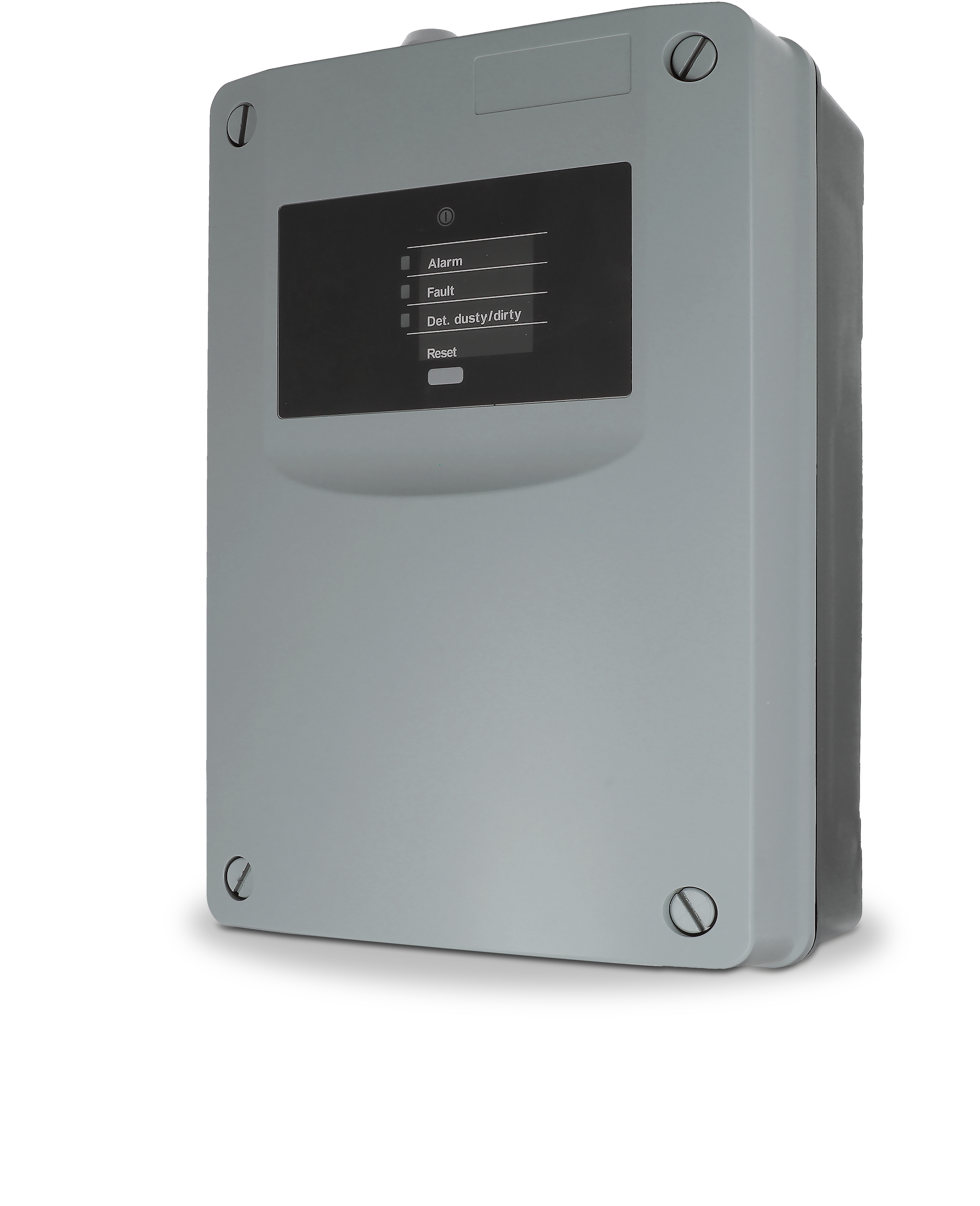 IESS - CENTRALE ASPIRAZIONE 1TUBO+ SSD31 (SU RI