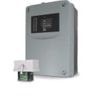 IESS - CENTRALE ASPIR. 1 TUBO+SSD532-3 (SU RICH