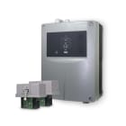 IESS - CENTRALE ASPIRAZIONE 2 TUBI+2 SSD535-3 ASD5352KIT