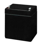 IESS - BATTERIA AGM 4AH/12V