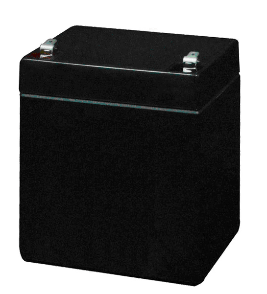 IESS - BATTERIA AGM 4AH/12V B412G