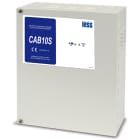 IESS - ALIMENTAT. SWITCHING CON INTERFACCIA RS4 CAB10S