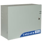 IESS - ALIM. EN54-4 SUPERVISIONATO 24VCC/5.5A CAB24EN540