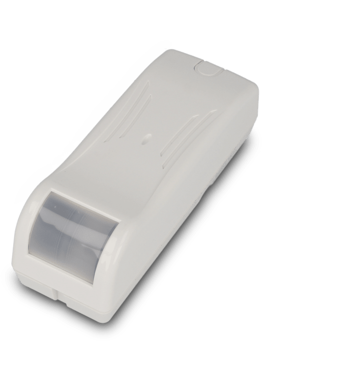 IESS - RILEVATORE IR RF TENDA X SCURI/TAPPARELL CAL204