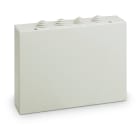 IESS - CONCENTRATORE 8 IN 8 OUT 230VCA CE380UR