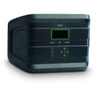 IESS - CENTRALE RILEV. GAS ANALOGICA 4 A 8 INGR