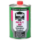 IESS - DETERGENTE X TUBO ASP.PVC/ABS 1 LT(SU RI