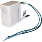 IESS - ATTUATORE RADIO I-TRADE 2 USCITE RELE DC2TD