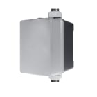 IESS - FILTRO ANTIPOLVERE PER ASPIRAZIONE DFU911