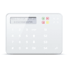 IESS - TASTIERA DI COMANDO CAPACITIVA SU RS485