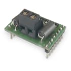 IESS - SCHEDA SERIALE PER CONCENTRATORI E TASTI ETR100485