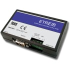 IESS - INTERF. KONNEX CEM,ETR,GENIODOMO/PLUS,FL