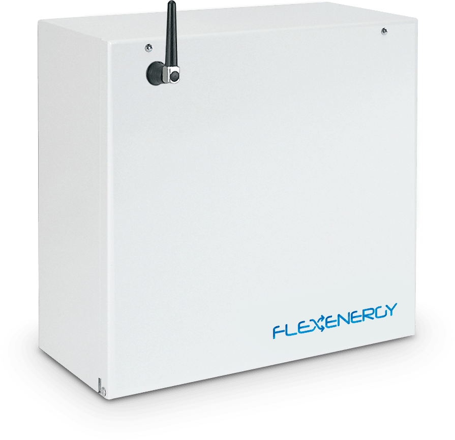IESS - CENTRALE CABLATA 8 INGRESSI/40, MODULO 4 F44