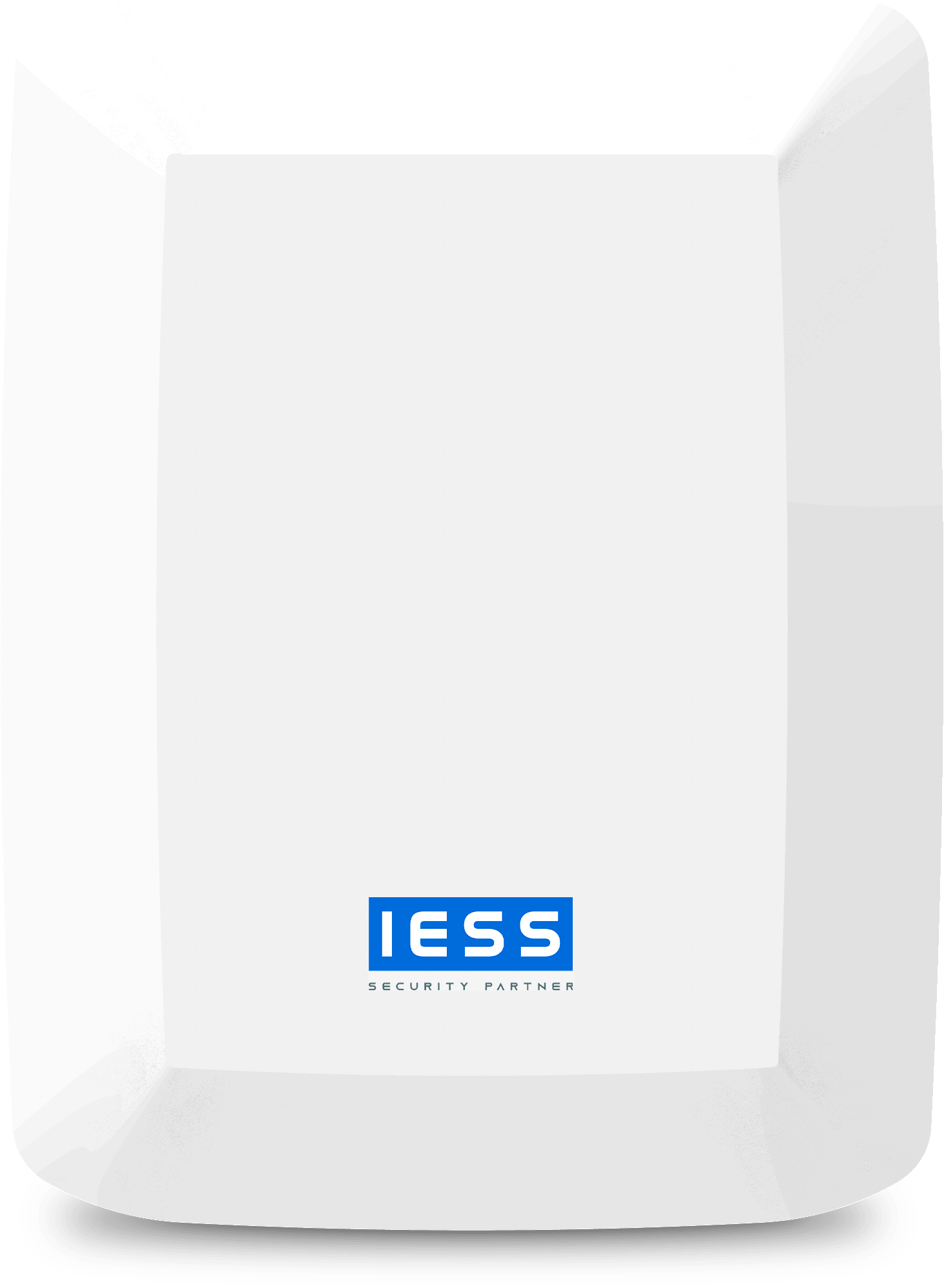 IESS - NEW F96P 4G CONNETT.WIFI G-3, CONT.PLAST