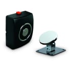 IESS - FERMO CON PULSANTE E TENUTA 55 KG