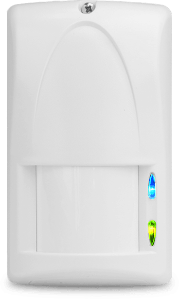 IESS - SENSORE WIRELESS SENZA SNODO DT 12MT