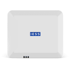 IESS - CENTRALE 868 INTRUSIONE WLS 32ING.,4G