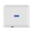 IESS - NEW CENTRALE INTRUSIONE WLS 32ING., MOD.