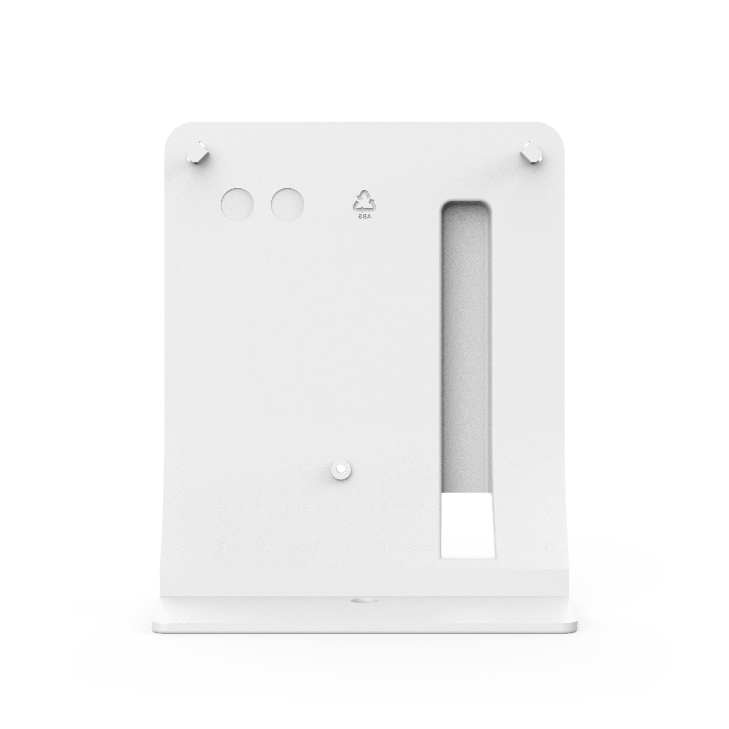 IESS - STAFFA OPZIONALE DA TAVOLO PER GENIOHOME