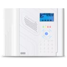 IESS - CENTRALE IBRIDA I-TRADE TOUCH 64 INGRESS GENIOPLUS