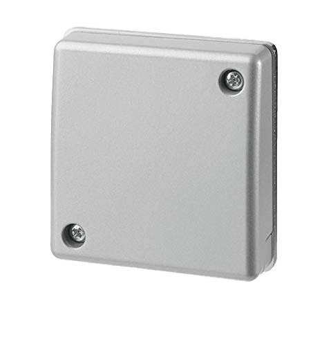 IESS - RIVELATORE SISMICO CON REL DI ALLARME