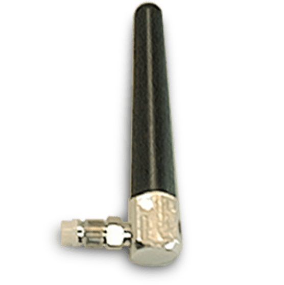 IESS - ANTENNA OPZIONALE A 90 PER CENTRALI FLE