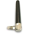 IESS - ANTENNA OPZIONALE A 90 PER CENTRALI FLE